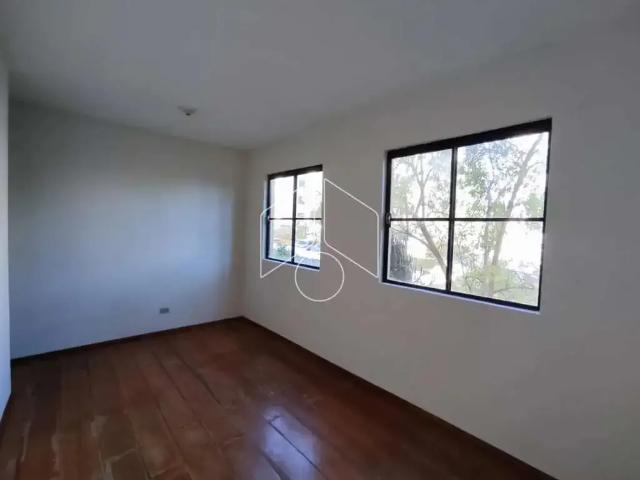Apartamento aluguel em Região Imediata de Marília, Marília