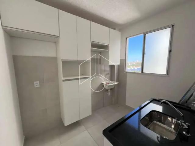 Apartamento aluguel em Região Imediata de Marília, Marília