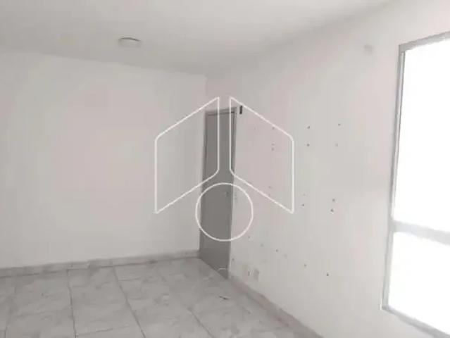 Apartamento aluguel em Região Imediata de Marília, Marília