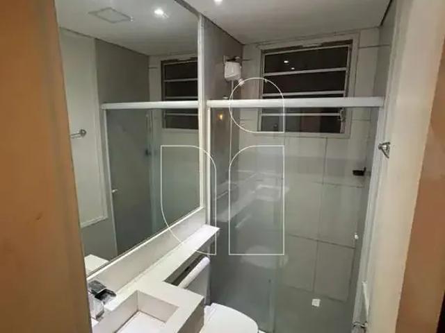Apartamento aluguel em Região Imediata de Marília, Marília