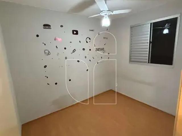 Apartamento aluguel em Região Imediata de Marília, Marília