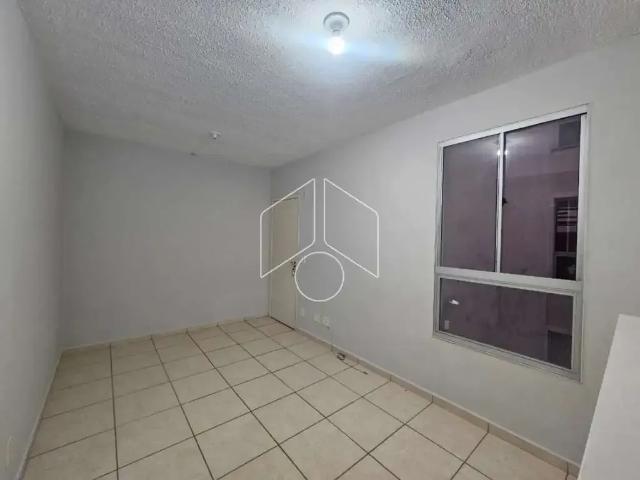 Apartamento aluguel em Região Imediata de Marília, Marília