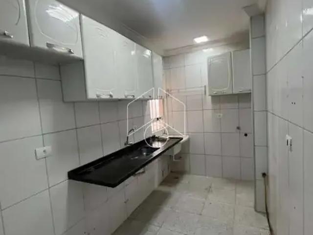 Apartamento aluguel em Região Imediata de Marília, Marília