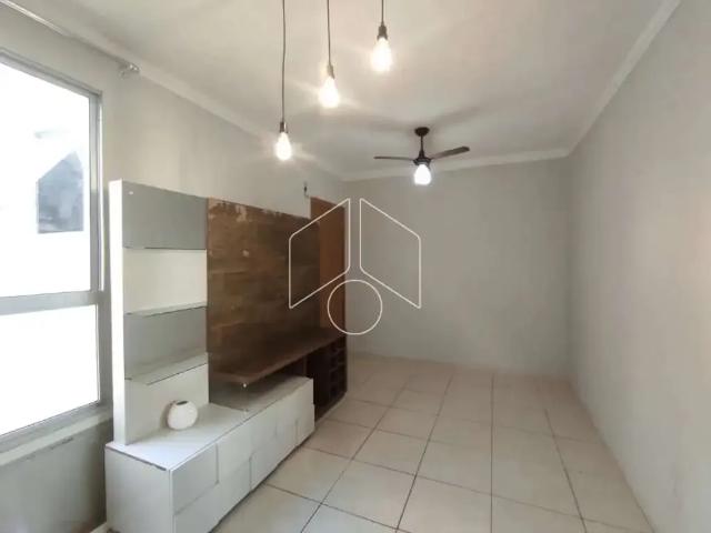 Apartamento aluguel em Região Imediata de Marília, Marília