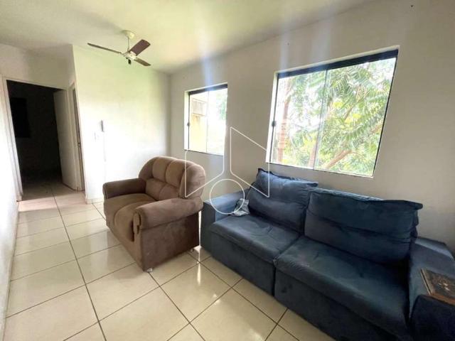 Apartamento aluguel em Marília, Jardim Califórnia