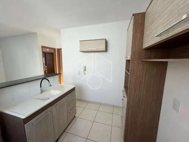 Apartamento aluguel em Região Imediata de Marília, Marília