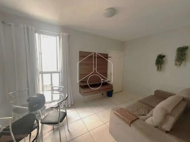 Apartamento aluguel em Região Imediata de Marília, Marília