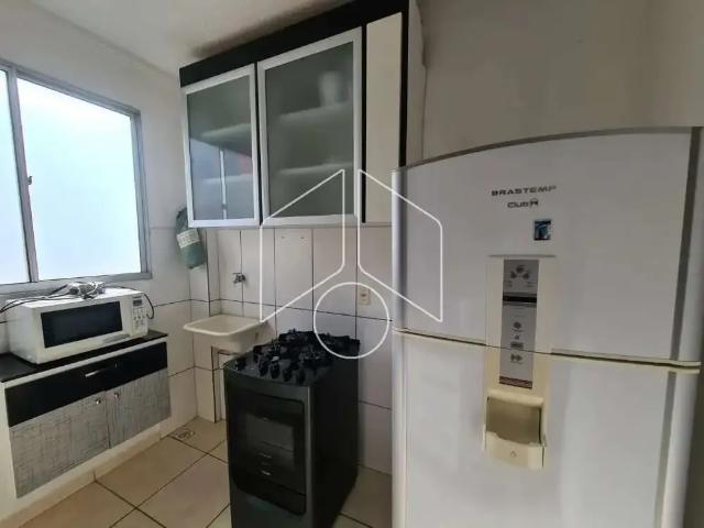 Apartamento aluguel em Região Imediata de Marília, Marília
