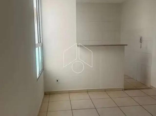Apartamento aluguel em Região Imediata de Marília, Marília