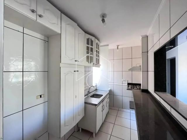 Apartamento aluguel em Região Imediata de Marília, Marília