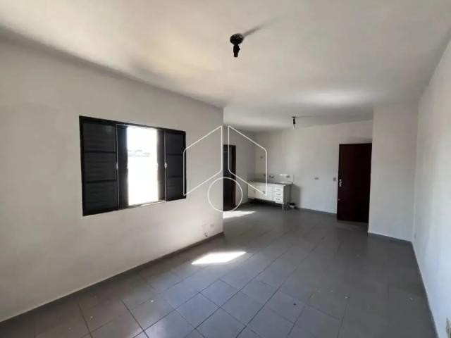 Apartamento aluguel em Região Imediata de Marília, Marília