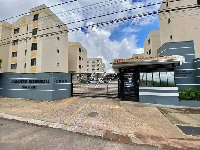 Apartamento aluguel em Região Imediata de Marília, Marília
