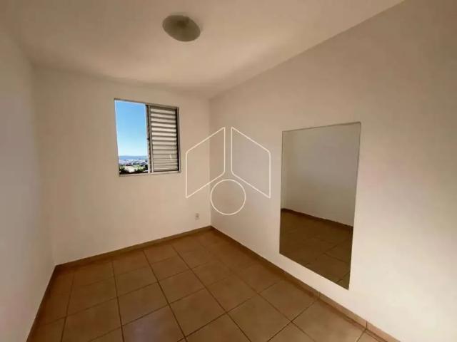 Apartamento aluguel em Região Imediata de Marília, Marília