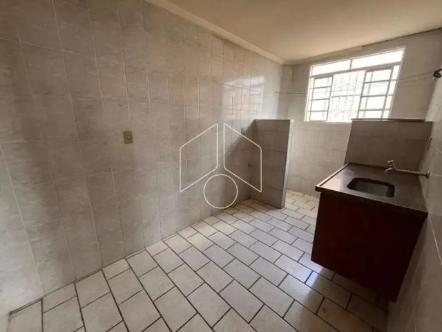 Apartamento aluguel em Região Imediata de Marília, Marília