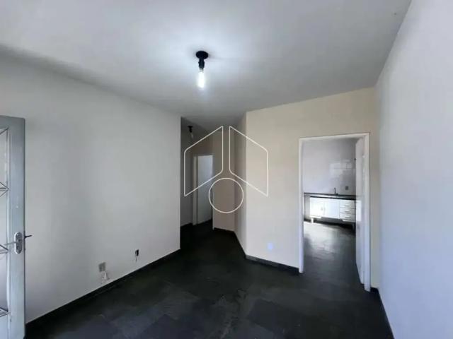 Apartamento aluguel em Região Imediata de Marília, Marília