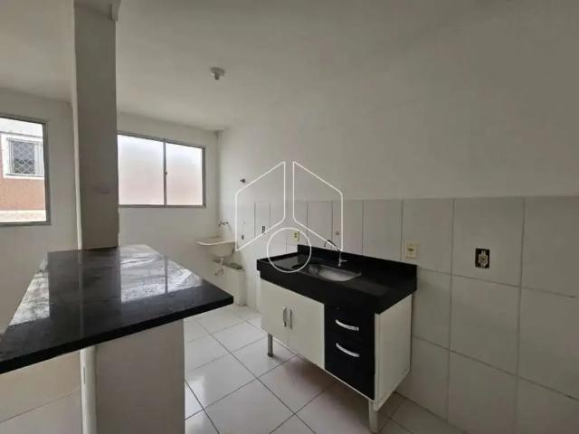 Apartamento aluguel em Região Imediata de Marília, Marília