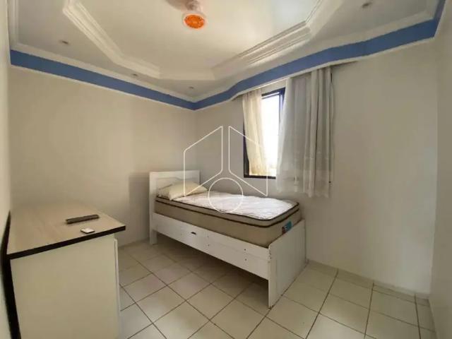 Apartamento aluguel em Região Imediata de Marília, Marília