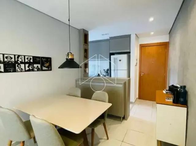 Apartamento aluguel em Região Imediata de Marília, Marília