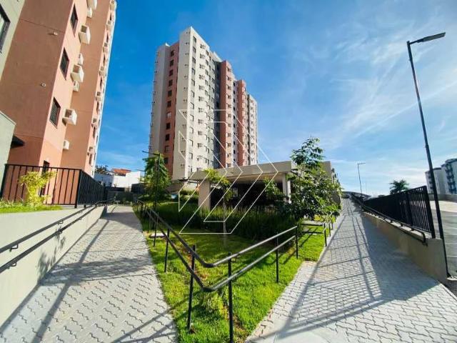 Apartamento aluguel em Marília, Região Geográfica Intermediária de Marília