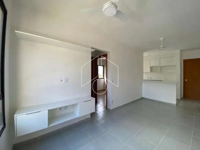 Apartamento aluguel em Região Imediata de Marília, Marília