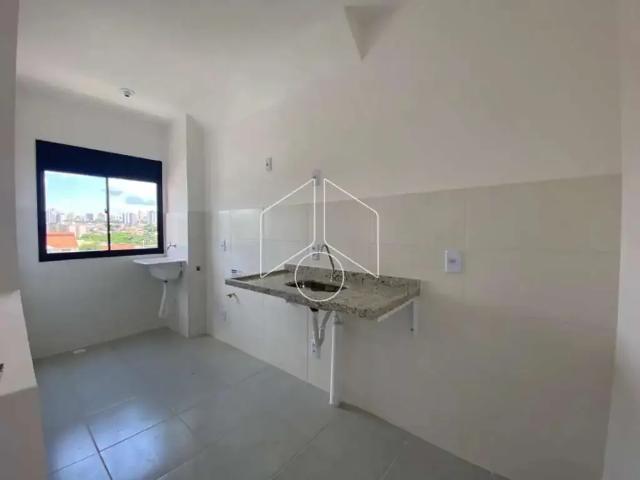 Apartamento aluguel em Região Imediata de Marília, Marília