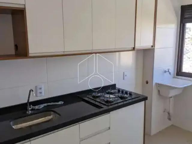 Apartamento aluguel em Região Imediata de Marília, Marília