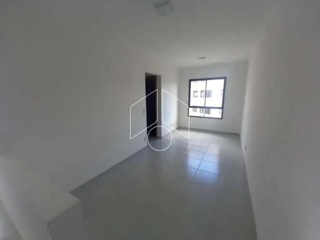 Apartamento aluguel em Região Imediata de Marília, Marília