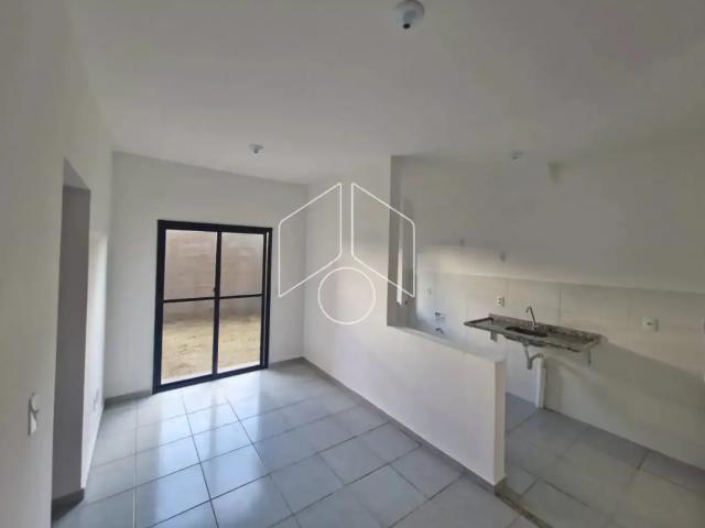 Apartamento aluguel em Região Imediata de Marília, Marília