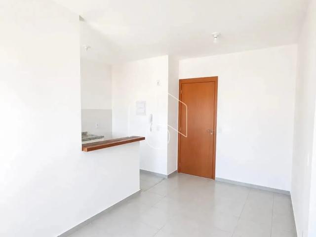 Apartamento aluguel em Região Imediata de Marília, Marília
