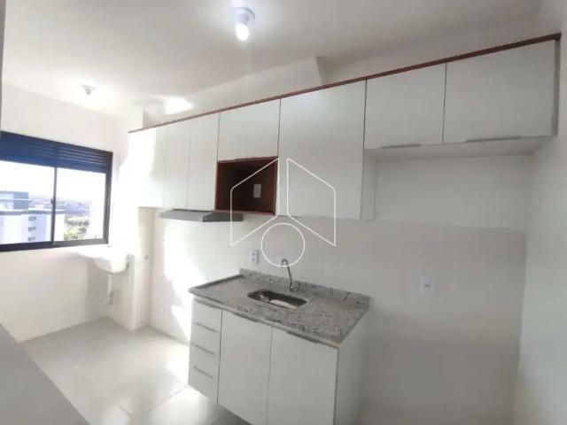 Apartamento aluguel em Região Imediata de Marília, Marília