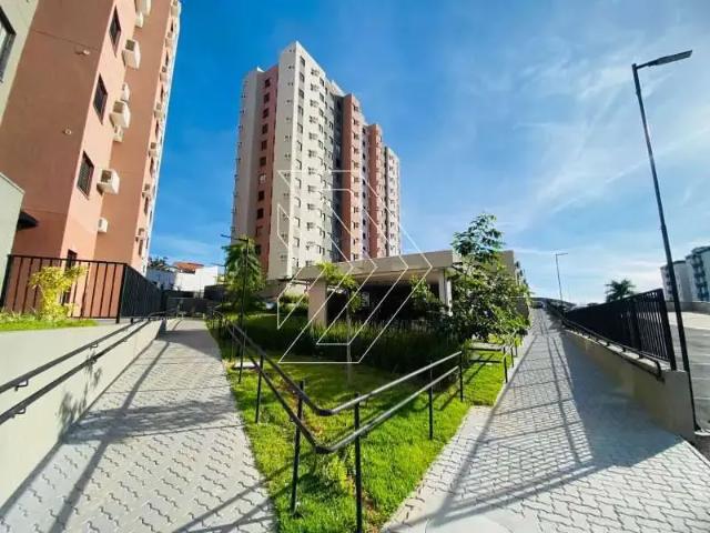 Apartamento aluguel em Região Imediata de Marília, Marília