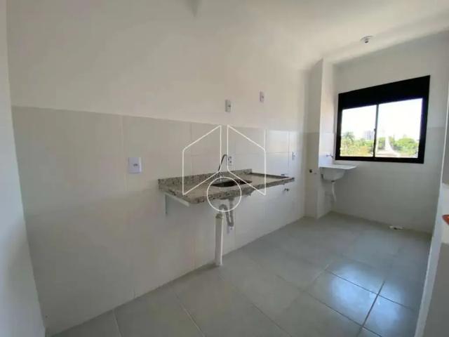 Apartamento aluguel em Região Imediata de Marília, Marília