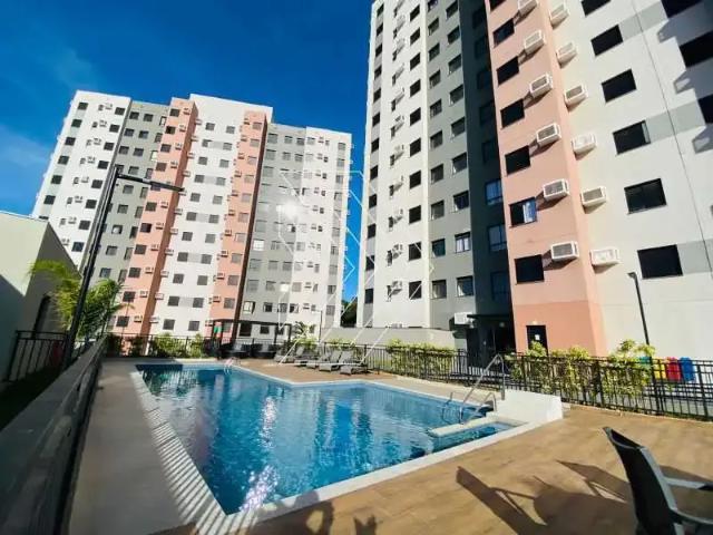 Apartamento aluguel em Região Imediata de Marília, Marília