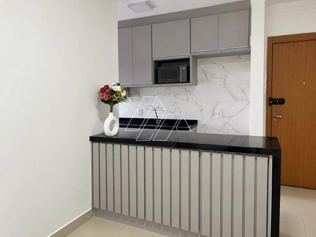 Apartamento aluguel em Marília, Região Geográfica Intermediária de Marília
