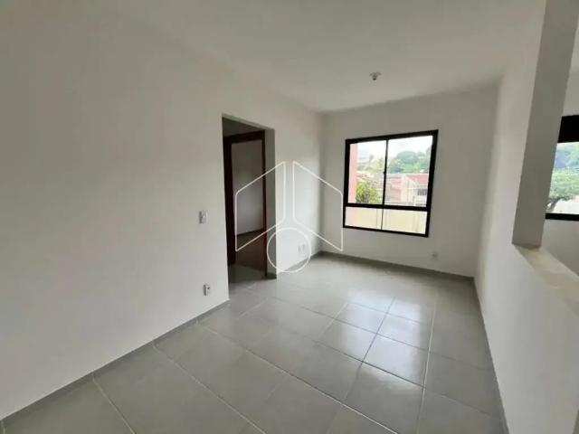 Apartamento aluguel em Região Imediata de Marília, Marília