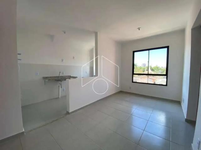 Apartamento aluguel em Região Imediata de Marília, Marília