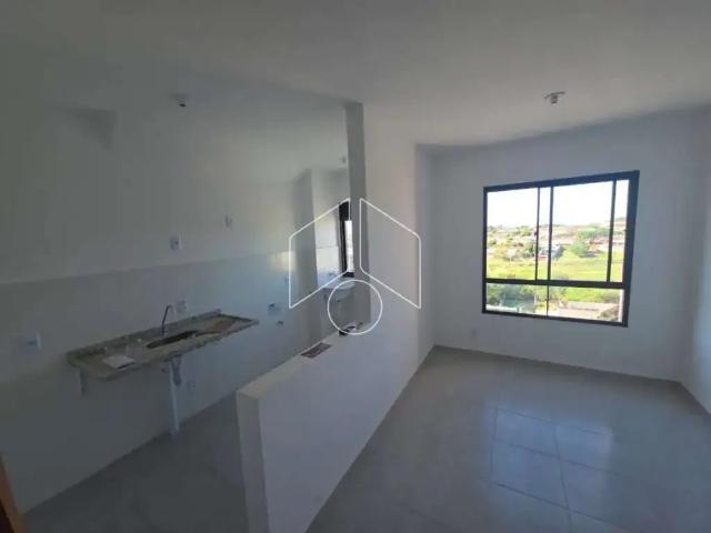 Apartamento aluguel em Região Imediata de Marília, Marília
