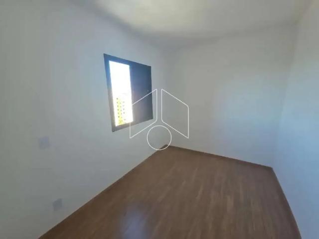 Apartamento aluguel em Região Imediata de Marília, Marília