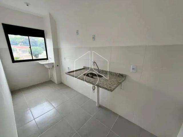 Apartamento aluguel em Região Imediata de Marília, Marília