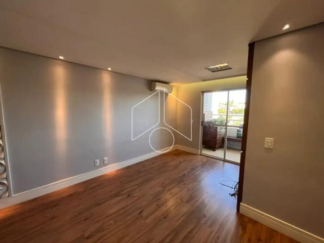 Apartamento aluguel em Região Imediata de Marília, Marília