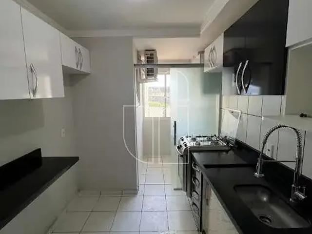 Apartamento aluguel em Região Imediata de Marília, Marília