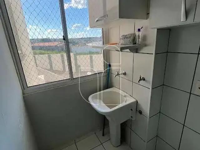 Apartamento aluguel em Região Imediata de Marília, Marília