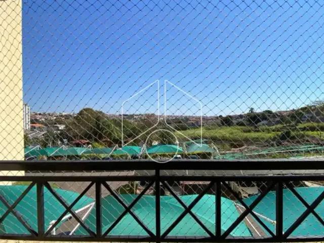 Apartamento aluguel em Região Imediata de Marília, Marília