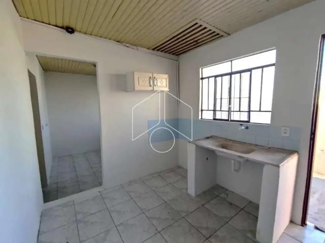 Apartamento aluguel em Região Imediata de Marília, Marília