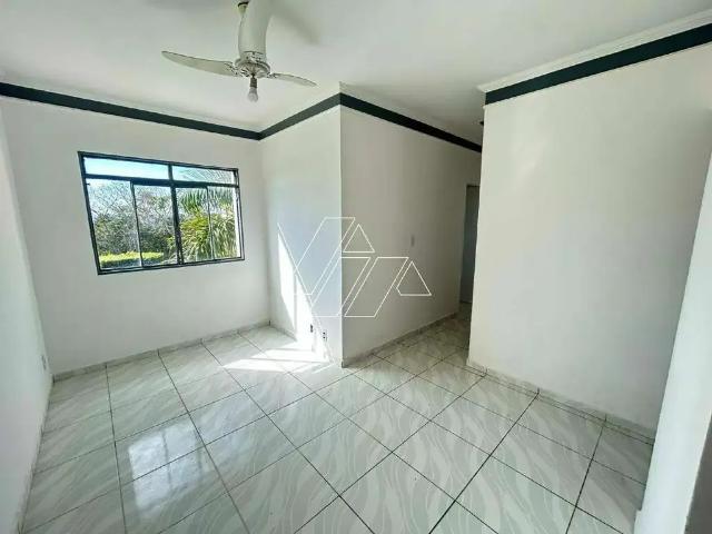 Apartamento aluguel em Região Imediata de Marília, Marília
