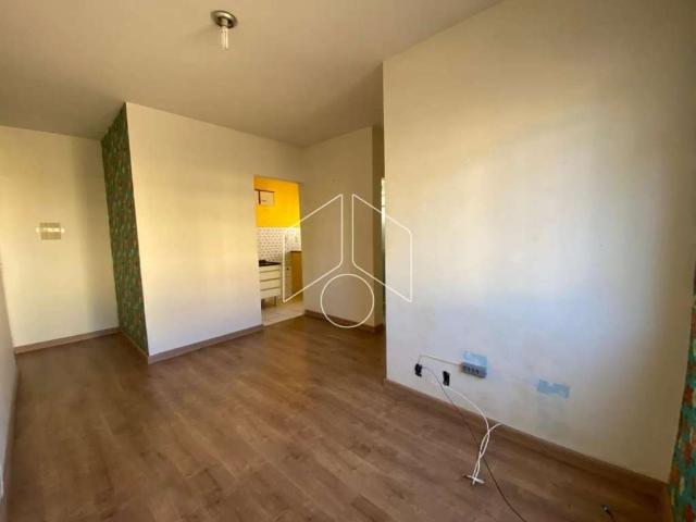 Apartamento aluguel em Marília, Jardim Lavínia