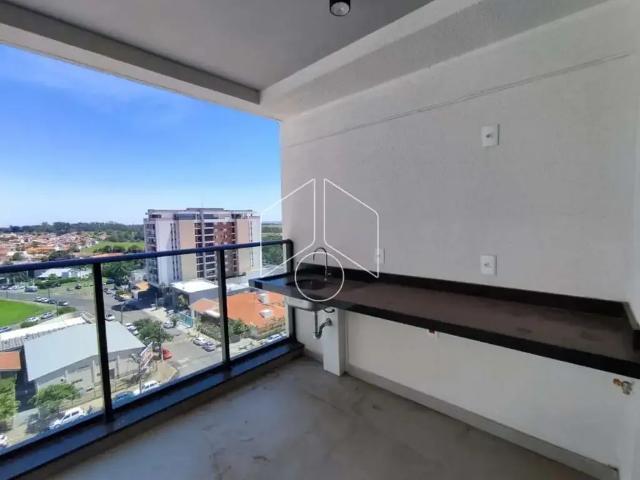 Apartamento aluguel em Região Imediata de Marília, Marília