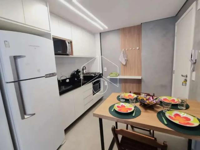 Apartamento aluguel em Região Imediata de Marília, Marília