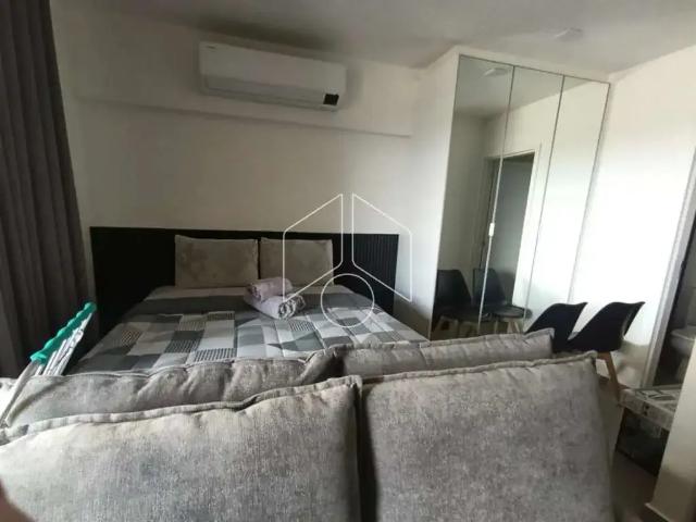 Apartamento aluguel em Região Imediata de Marília, Marília