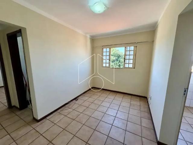 Apartamento aluguel em Região Imediata de Marília, Marília